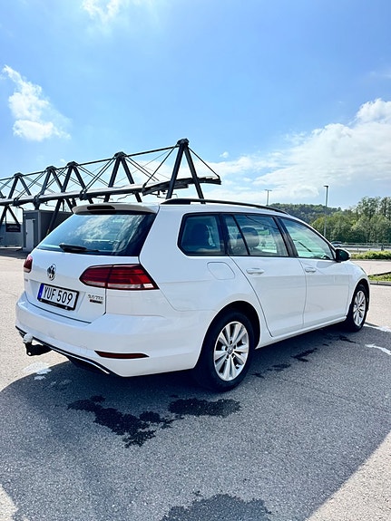 Volkswagen Golf I 5 of 5