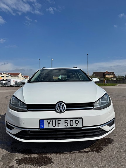 Volkswagen Golf I 4 of 5