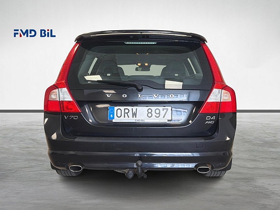 Volvo V70 6 of 25