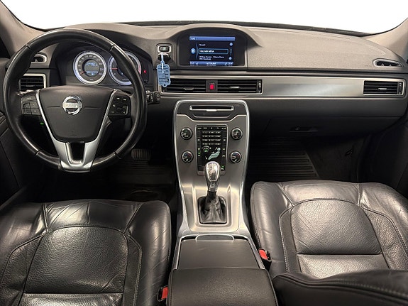 Volvo V70 9 of 25