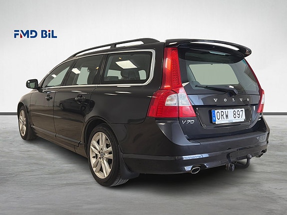 Volvo V70 7 of 25