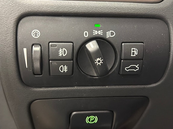 Volvo V70 19 of 25