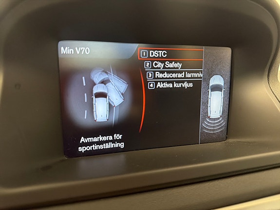 Volvo V70 15 of 25