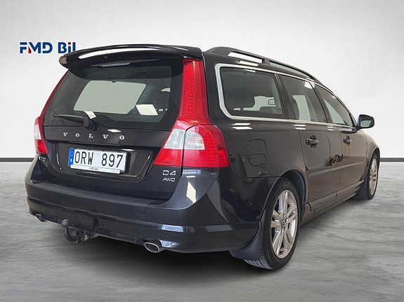 Volvo V70 5 of 25