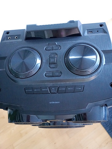 Product image 2 of 5