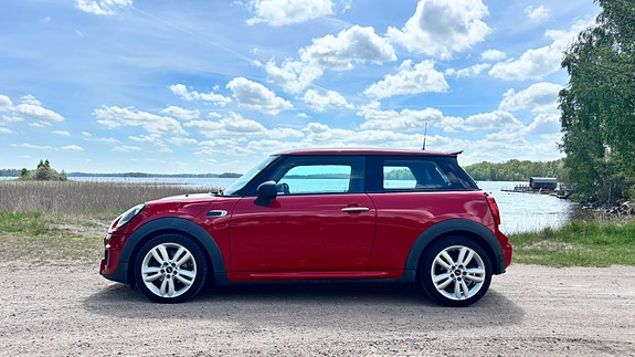 İkinci el  Mini One 1.2