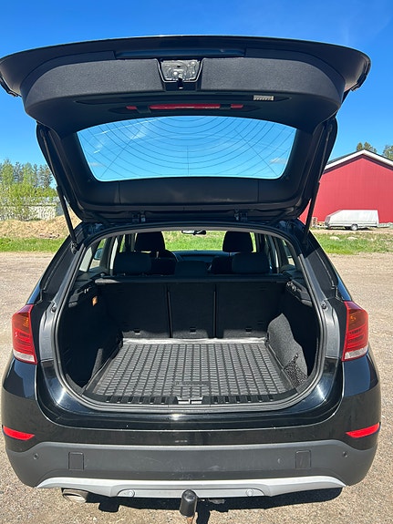 BMW X1 7 of 10