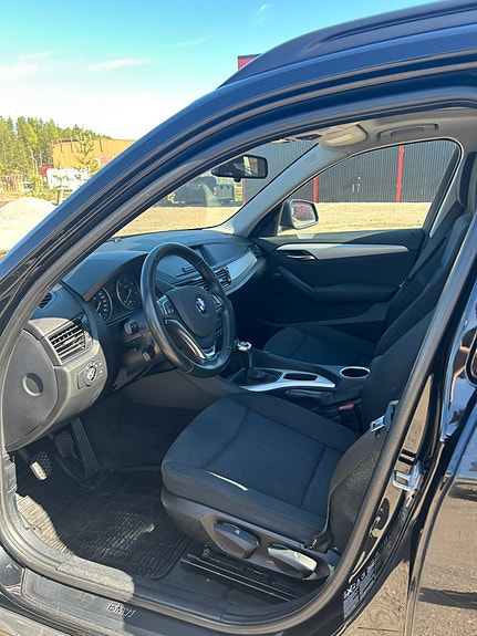 BMW X1 9 of 10