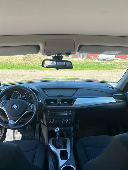 BMW X1 10 of 10