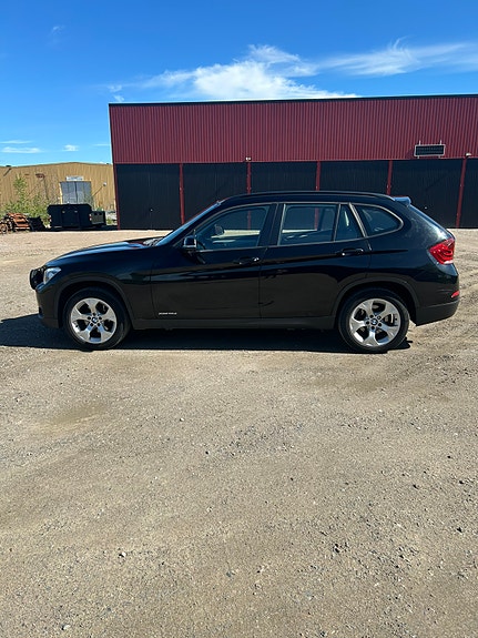 BMW X1 6 of 10