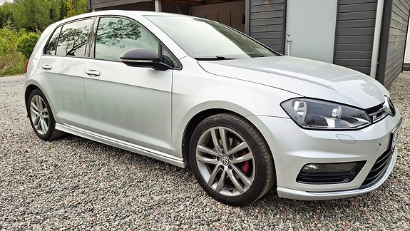 Brugt Volkswagen Golf 1.4