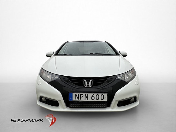 Honda Civic 2 of 5