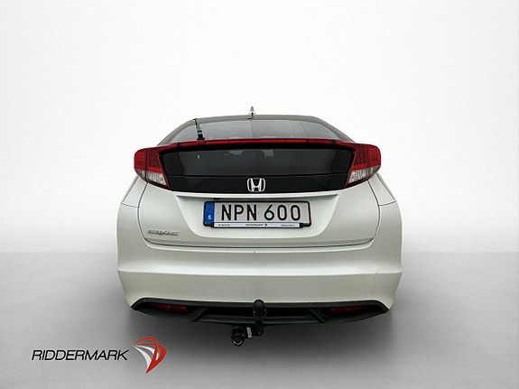 Honda Civic 5 of 5