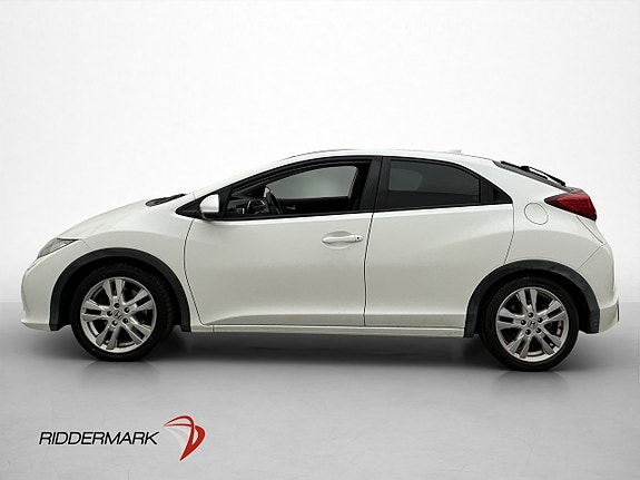 Honda Civic 4 of 5