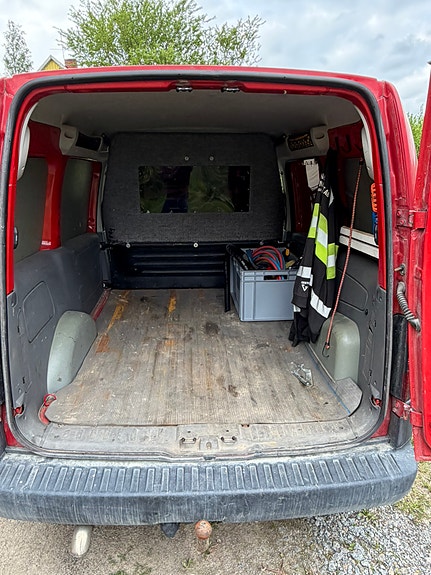Opel Combo 5 of 5