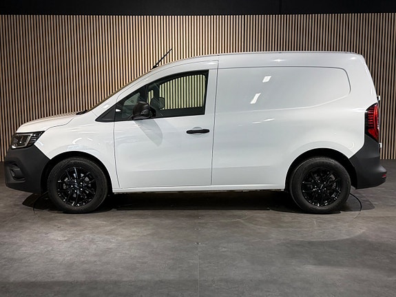 Renault Kangoo 2 of 5