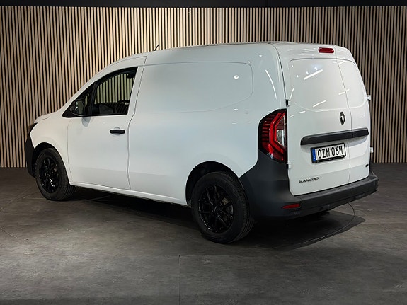 Renault Kangoo 3 of 5
