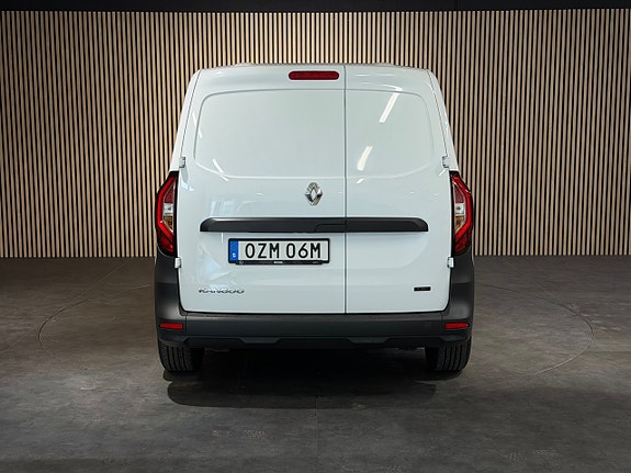 Renault Kangoo 5 of 5