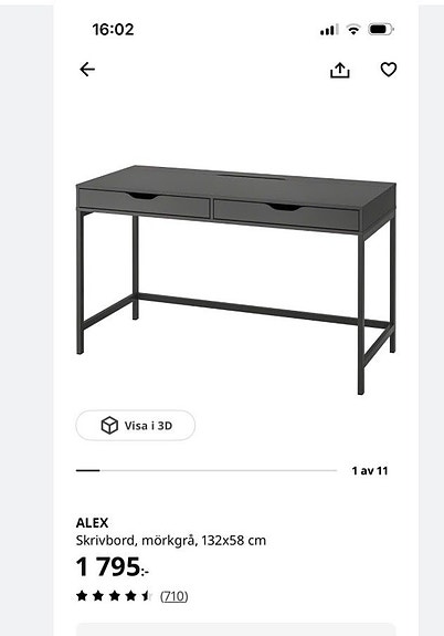 Product image 2 of 6