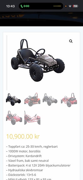 Product image 2 of 5