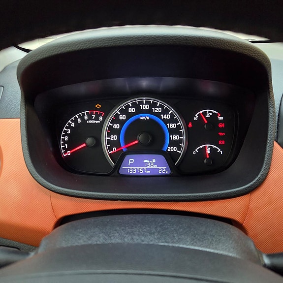 Hyundai i10 13 of 13