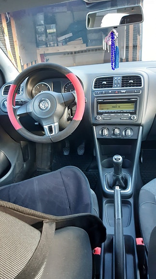 Volkswagen Polo 3 of 3