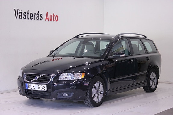 İkinci el  Volvo V50 1.8