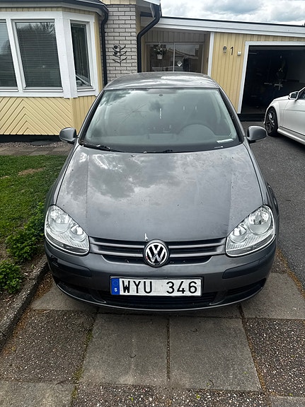 İkinci el  Volkswagen Golf 1.6