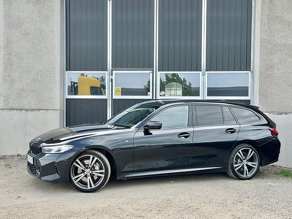 BMW 330d