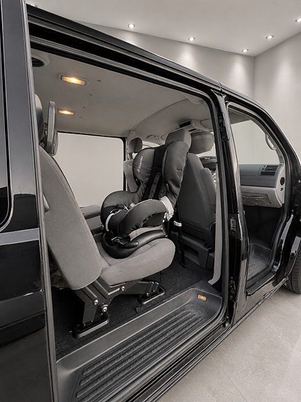 Volkswagen Transporter 5 of 5