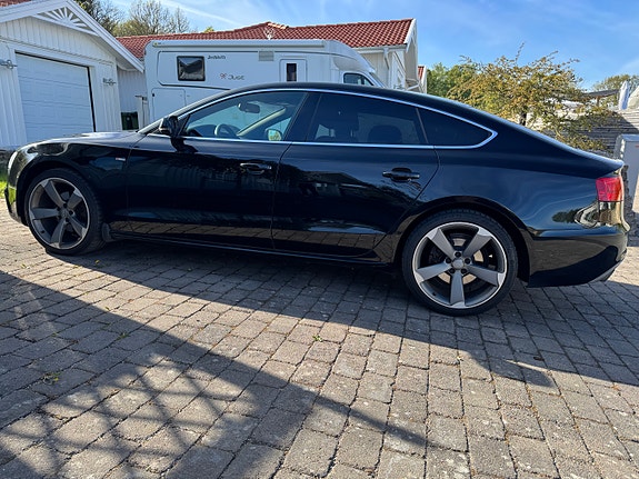 Audi A5 4 of 7