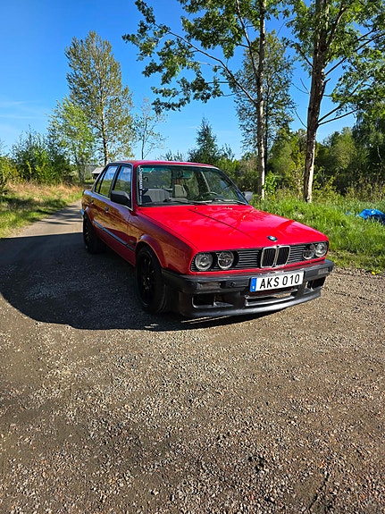 İkinci el  Bmw 3 Series 316i