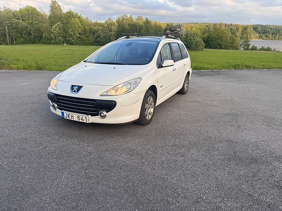 İkinci el  Peugeot 307 1.6