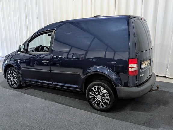 Volkswagen Caddy 3 of 5
