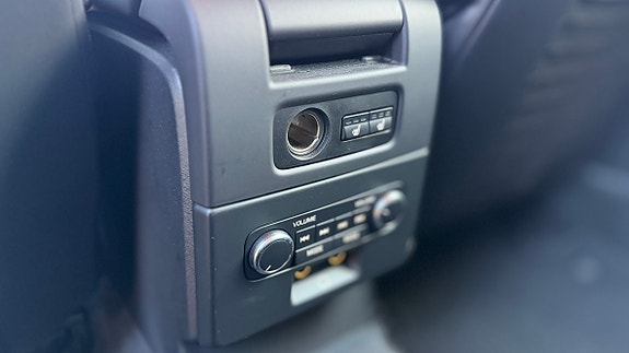 Volvo XC70 24 of 24