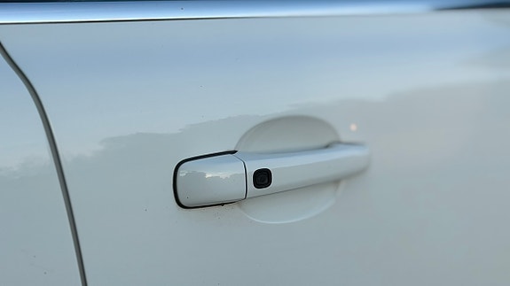 Volvo XC70 21 of 24