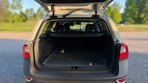 Volvo XC70 7 of 24