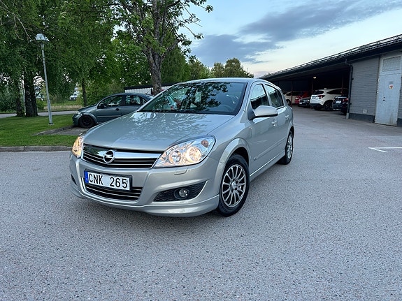 İkinci el  Opel Astra 1.6