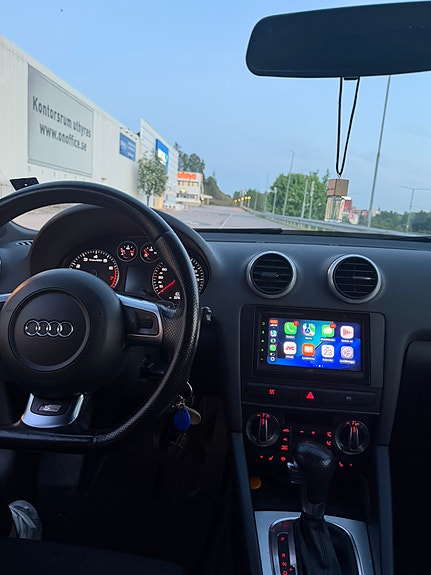 Audi A3 4 of 5