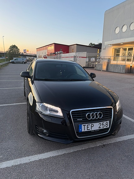 Audi A3 2 of 5