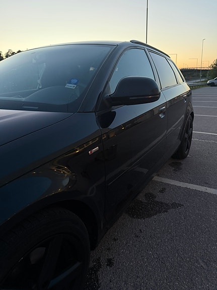 Audi A3 6 of 8