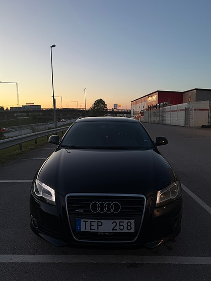 Audi A3 7 of 8