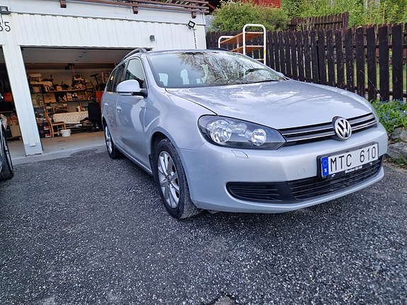 İkinci el  Volkswagen Golf 1.6
