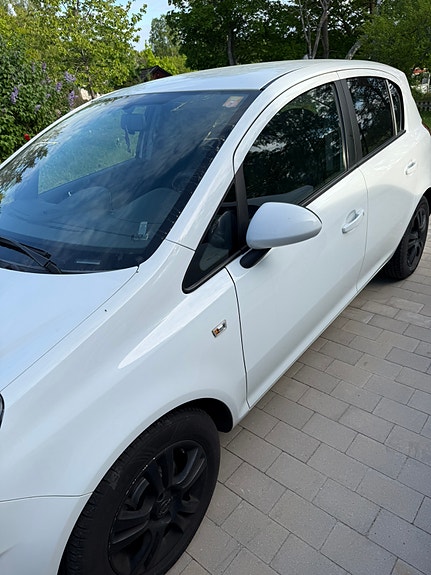 Opel Corsa 3 of 5