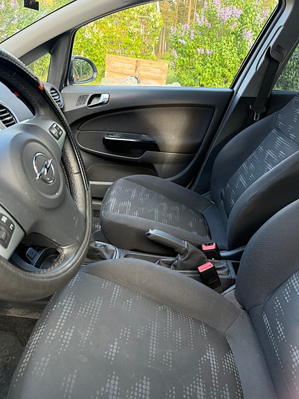 Opel Corsa 5 of 5