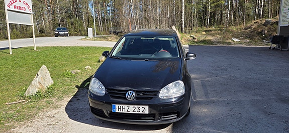 İkinci el  Volkswagen Golf 1.4