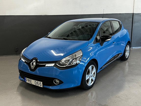 Renault Clio 3 of 5
