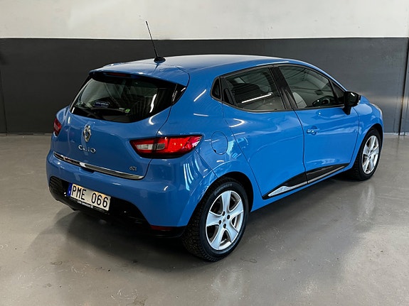 Renault Clio 7 of 22