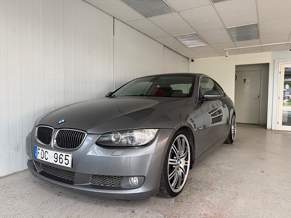 BMW 335i