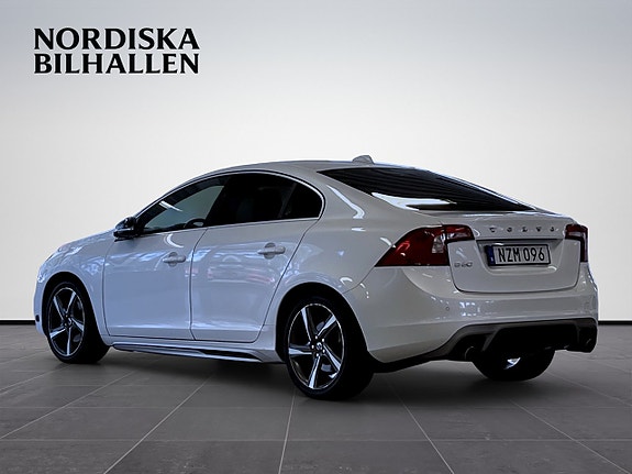 Volvo S60 5 of 5